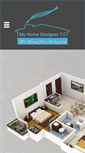 Mobile Screenshot of myhomedesigning.com